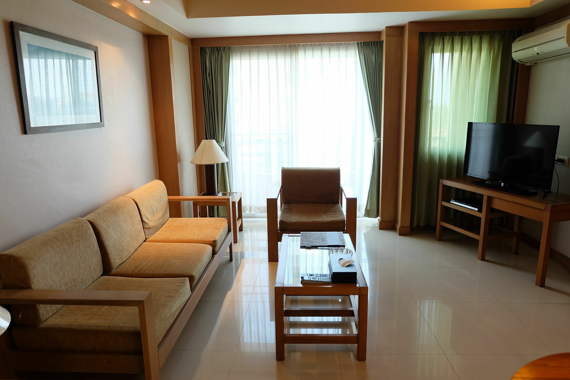 กรีน เรสซิเดนซ์ อยุธยา  Aparthotel พระนครศรีอยุธยา ภายนอก รูปภาพ